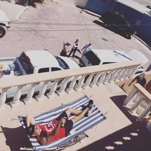 Meet your Posher, Dakota